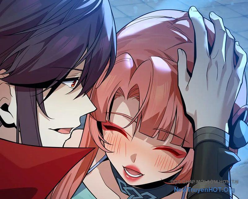 Đại Ái Ma Tôn, Nữ Đồ Đệ Đều Muốn Giết Ta Chapter 90 - 61