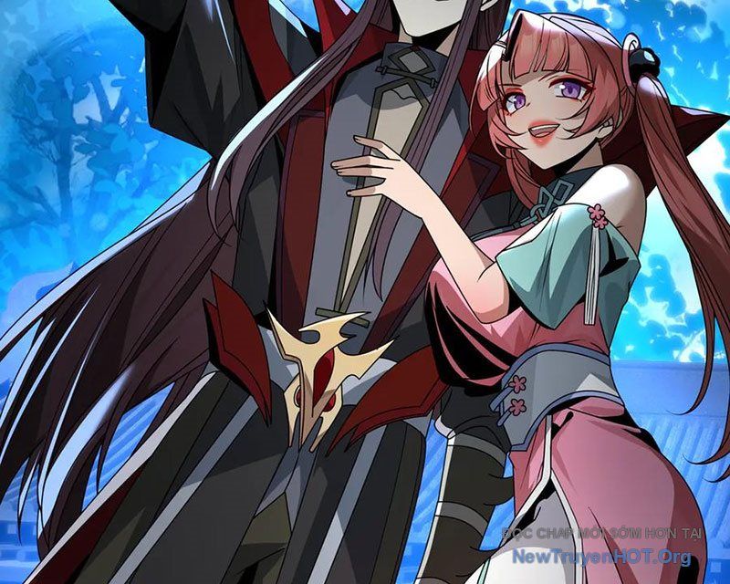 Đại Ái Ma Tôn, Nữ Đồ Đệ Đều Muốn Giết Ta Chapter 90 - 70