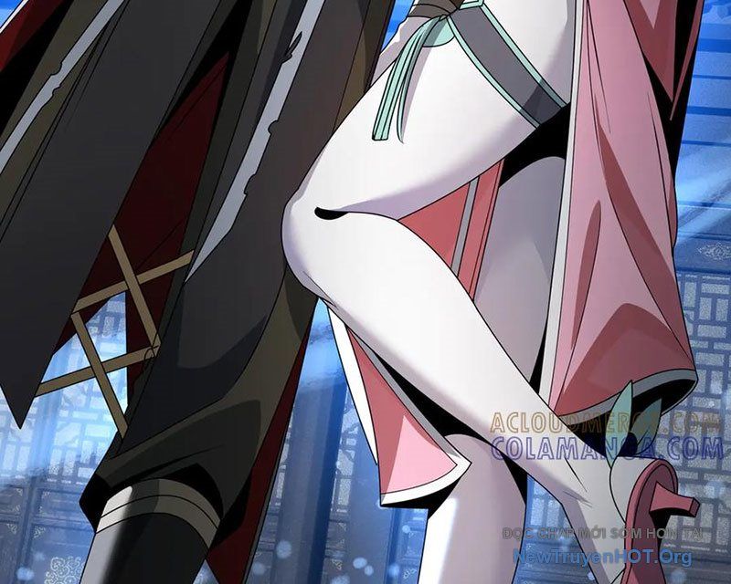 Đại Ái Ma Tôn, Nữ Đồ Đệ Đều Muốn Giết Ta Chapter 90 - 71