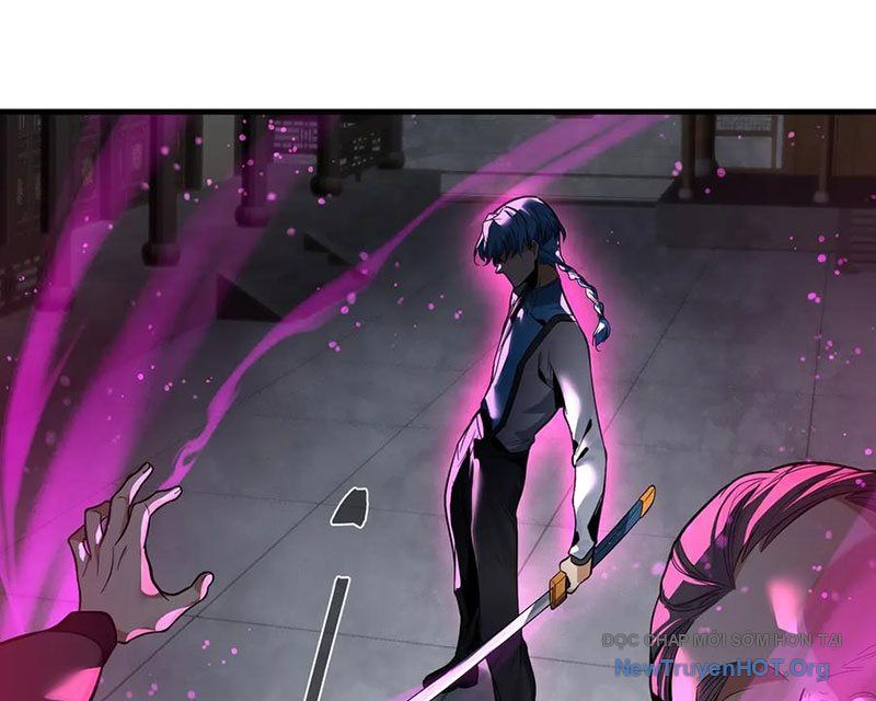 Đại Ái Ma Tôn, Nữ Đồ Đệ Đều Muốn Giết Ta Chapter 90 - 78