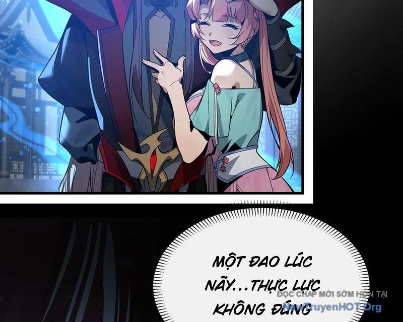 Đại Ái Ma Tôn, Nữ Đồ Đệ Đều Muốn Giết Ta Chapter 90 - 85
