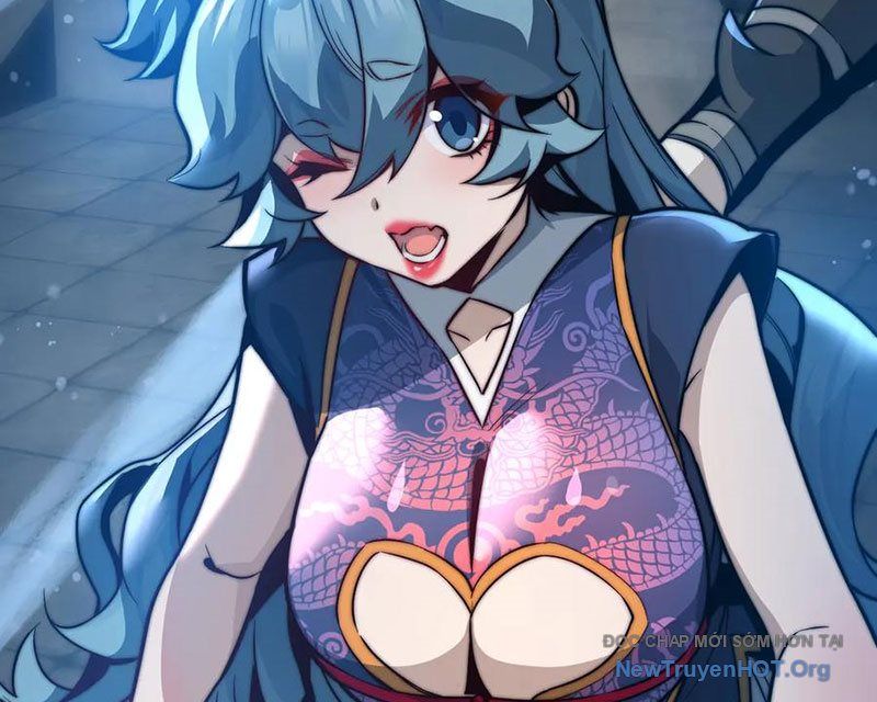 Đại Ái Ma Tôn, Nữ Đồ Đệ Đều Muốn Giết Ta Chapter 90 - 93