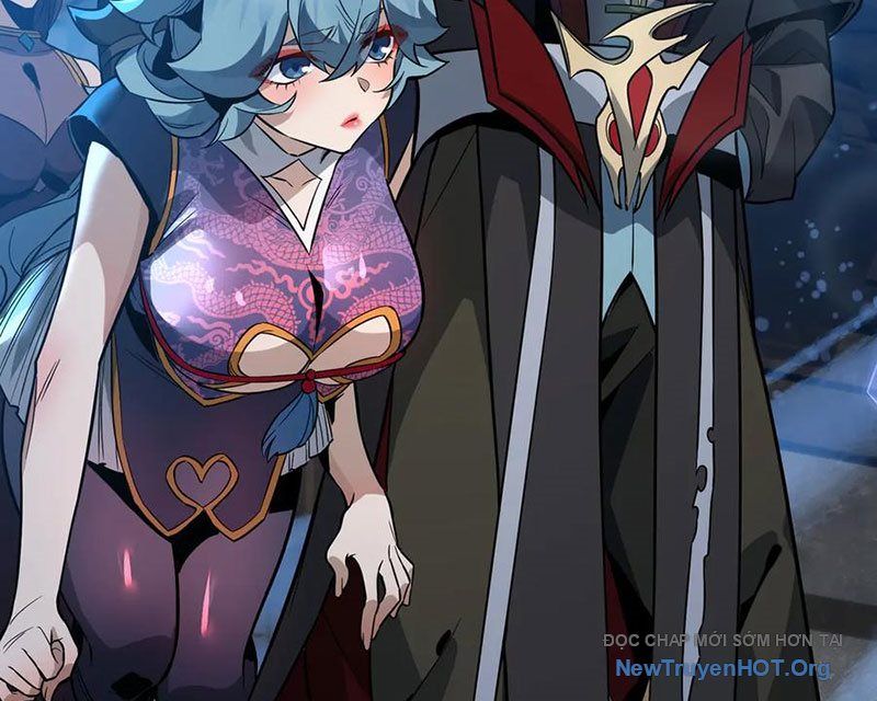 Đại Ái Ma Tôn, Nữ Đồ Đệ Đều Muốn Giết Ta Chapter 90 - 99