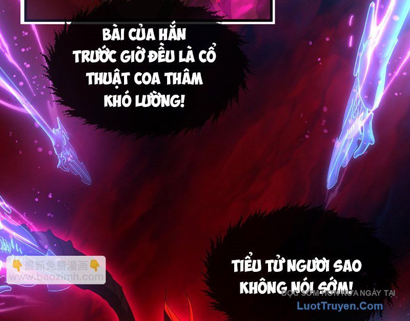 Đại Ái Ma Tôn, Nữ Đồ Đệ Đều Muốn Giết Ta Chapter 93 - 105