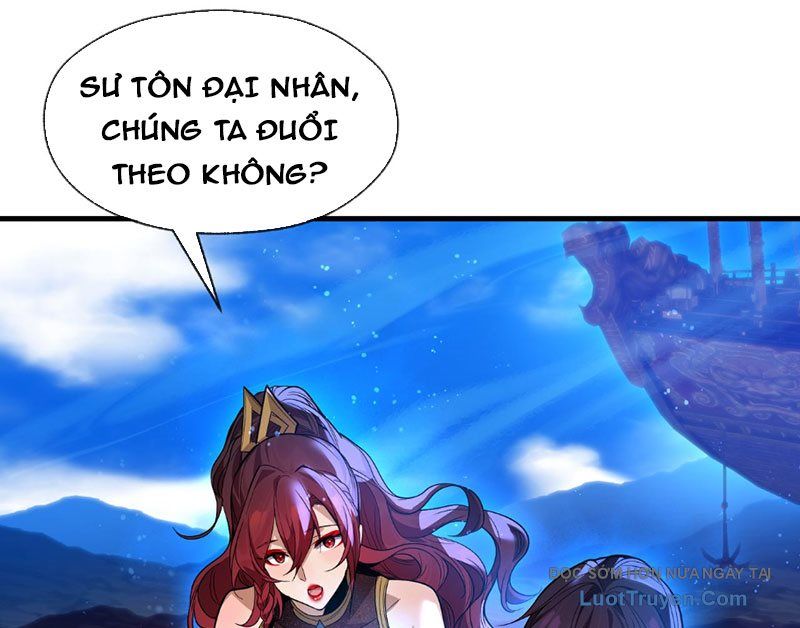 Đại Ái Ma Tôn, Nữ Đồ Đệ Đều Muốn Giết Ta Chapter 93 - 126