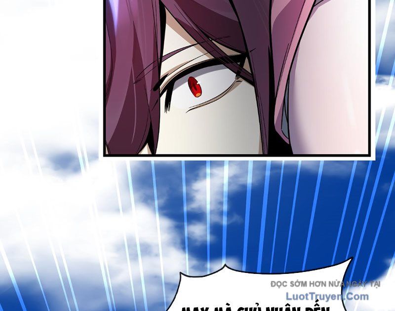 Đại Ái Ma Tôn, Nữ Đồ Đệ Đều Muốn Giết Ta Chapter 93 - 133