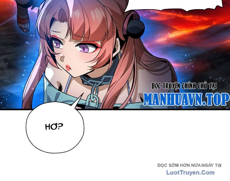 Đại Ái Ma Tôn, Nữ Đồ Đệ Đều Muốn Giết Ta Chapter 93 - 140