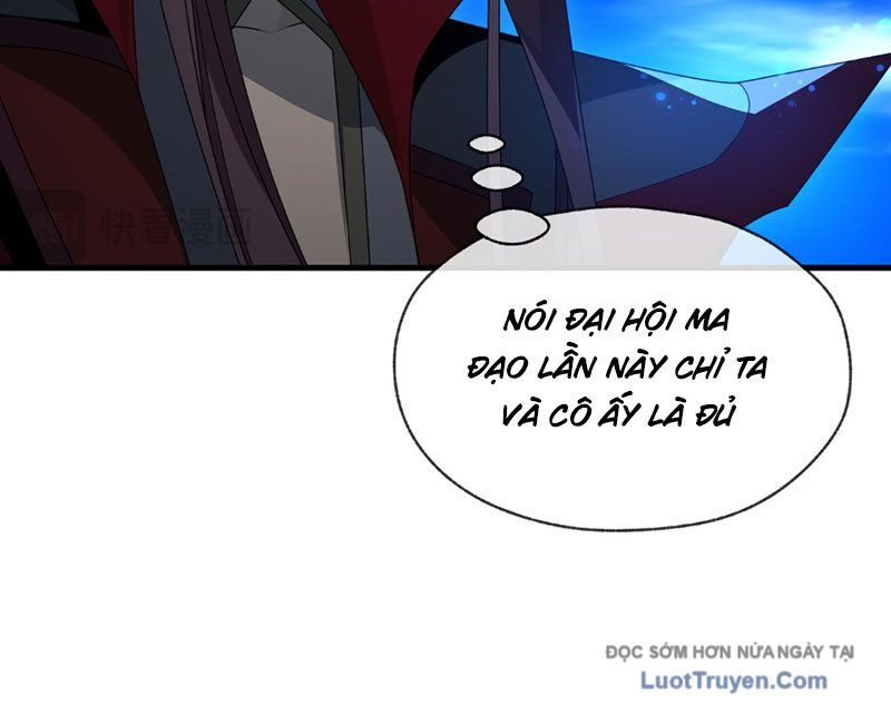 Đại Ái Ma Tôn, Nữ Đồ Đệ Đều Muốn Giết Ta Chapter 93 - 146