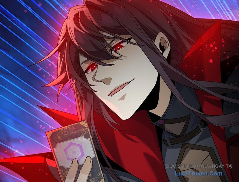 Đại Ái Ma Tôn, Nữ Đồ Đệ Đều Muốn Giết Ta Chapter 93 - 28