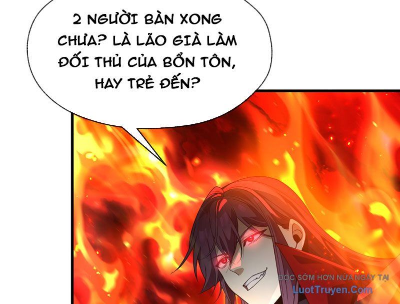 Đại Ái Ma Tôn, Nữ Đồ Đệ Đều Muốn Giết Ta Chapter 93 - 35