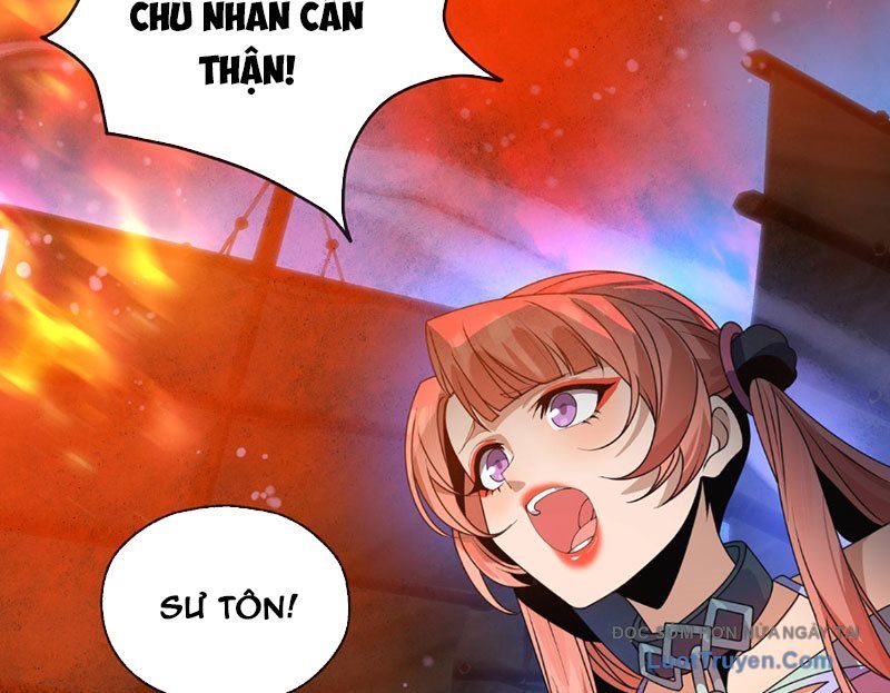 Đại Ái Ma Tôn, Nữ Đồ Đệ Đều Muốn Giết Ta Chapter 93 - 45