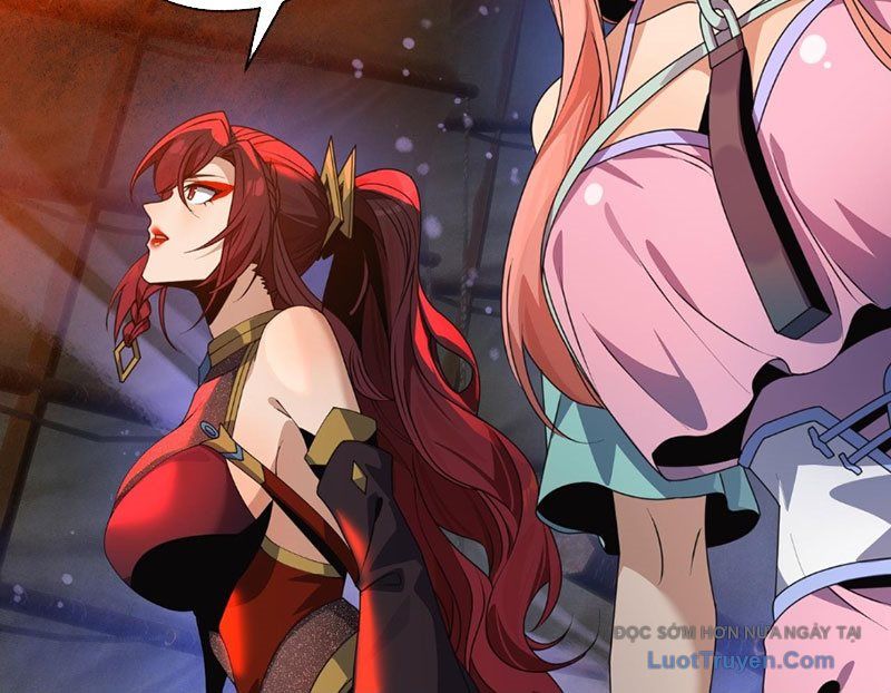 Đại Ái Ma Tôn, Nữ Đồ Đệ Đều Muốn Giết Ta Chapter 93 - 46