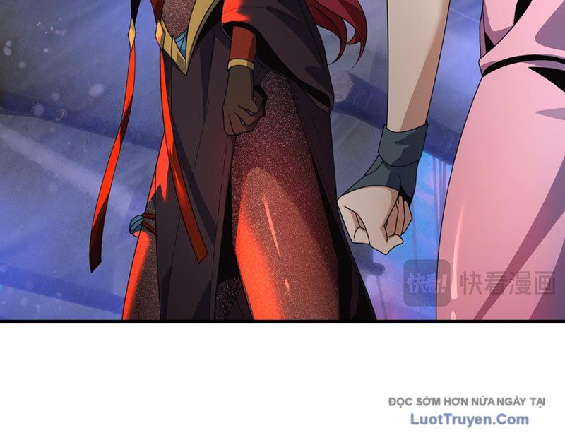 Đại Ái Ma Tôn, Nữ Đồ Đệ Đều Muốn Giết Ta Chapter 93 - 47