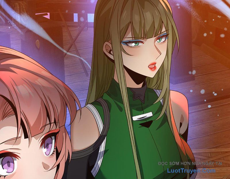 Đại Ái Ma Tôn, Nữ Đồ Đệ Đều Muốn Giết Ta Chapter 93 - 49