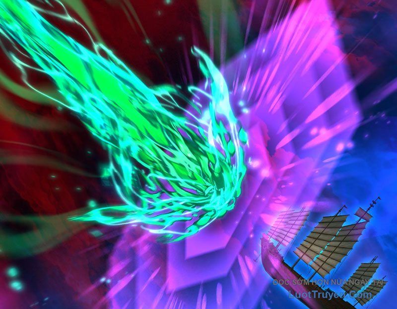 Đại Ái Ma Tôn, Nữ Đồ Đệ Đều Muốn Giết Ta Chapter 93 - 63