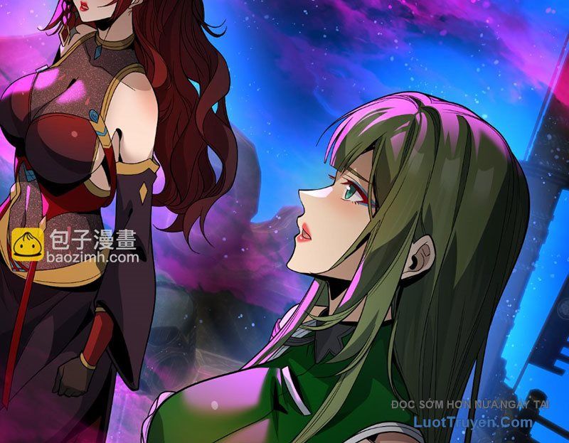 Đại Ái Ma Tôn, Nữ Đồ Đệ Đều Muốn Giết Ta Chapter 93 - 67