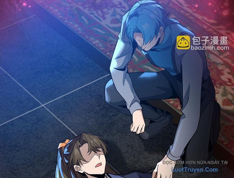 Đại Ái Ma Tôn, Nữ Đồ Đệ Đều Muốn Giết Ta Chapter 93 - 9