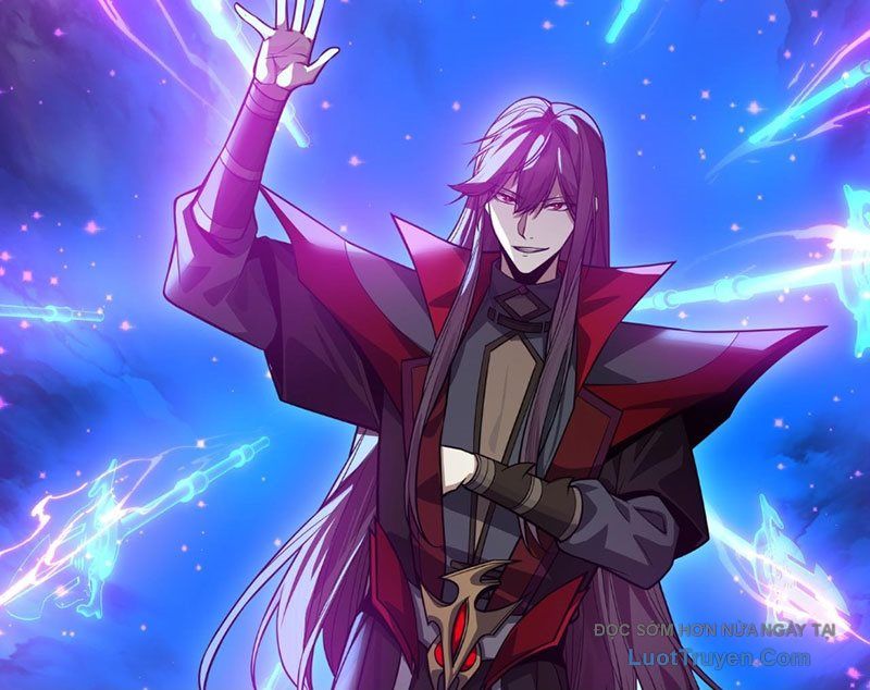 Đại Ái Ma Tôn, Nữ Đồ Đệ Đều Muốn Giết Ta Chapter 93 - 95