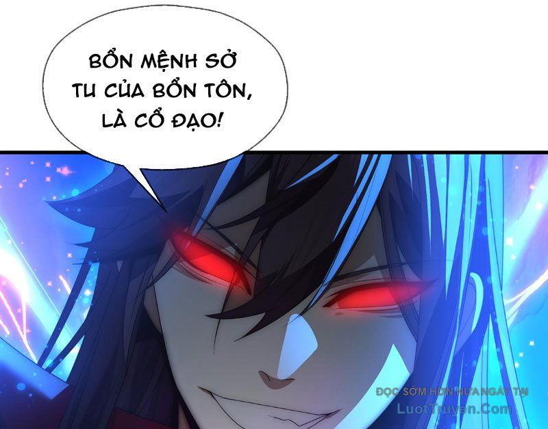 Đại Ái Ma Tôn, Nữ Đồ Đệ Đều Muốn Giết Ta Chapter 93 - 97