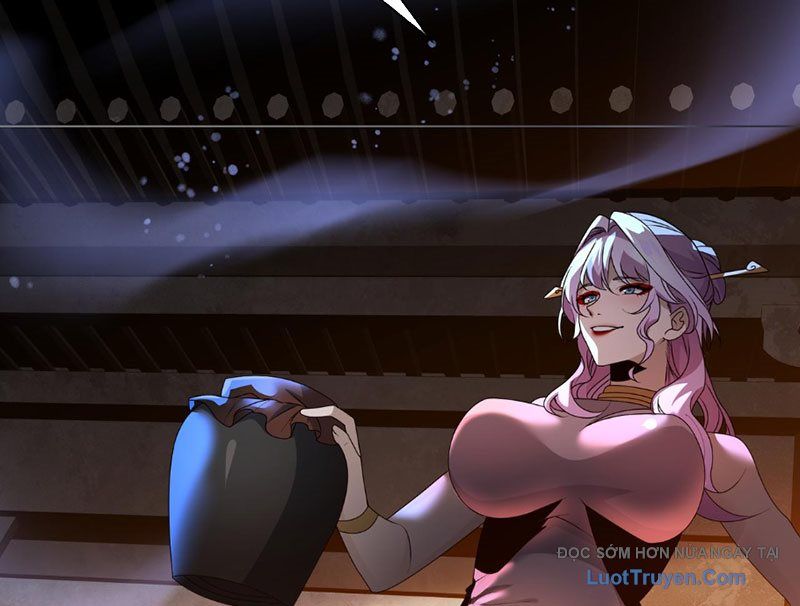 Đại Ái Ma Tôn, Nữ Đồ Đệ Đều Muốn Giết Ta Chapter 95 - 125