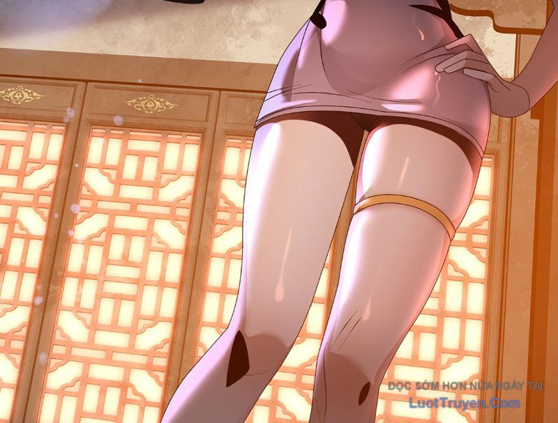 Đại Ái Ma Tôn, Nữ Đồ Đệ Đều Muốn Giết Ta Chapter 95 - 126