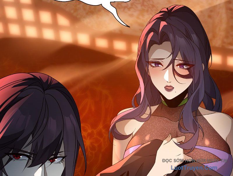 Đại Ái Ma Tôn, Nữ Đồ Đệ Đều Muốn Giết Ta Chapter 95 - 129
