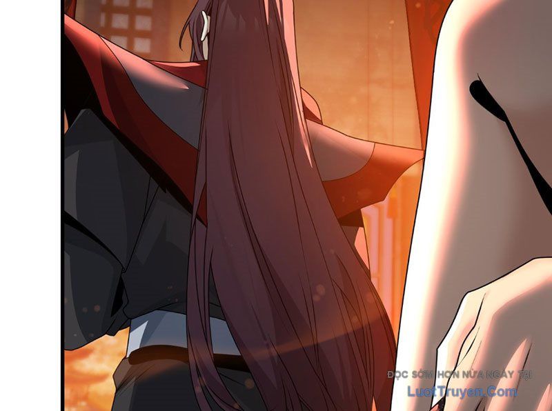 Đại Ái Ma Tôn, Nữ Đồ Đệ Đều Muốn Giết Ta Chapter 95 - 135