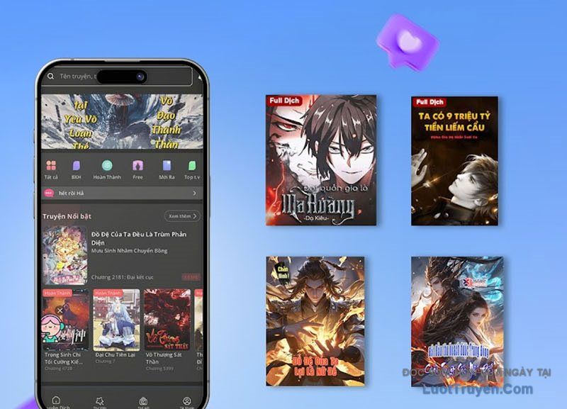 Đại Ái Ma Tôn, Nữ Đồ Đệ Đều Muốn Giết Ta Chapter 95 - 157