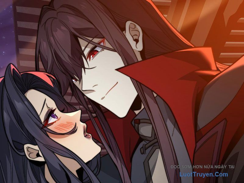 Đại Ái Ma Tôn, Nữ Đồ Đệ Đều Muốn Giết Ta Chapter 95 - 3