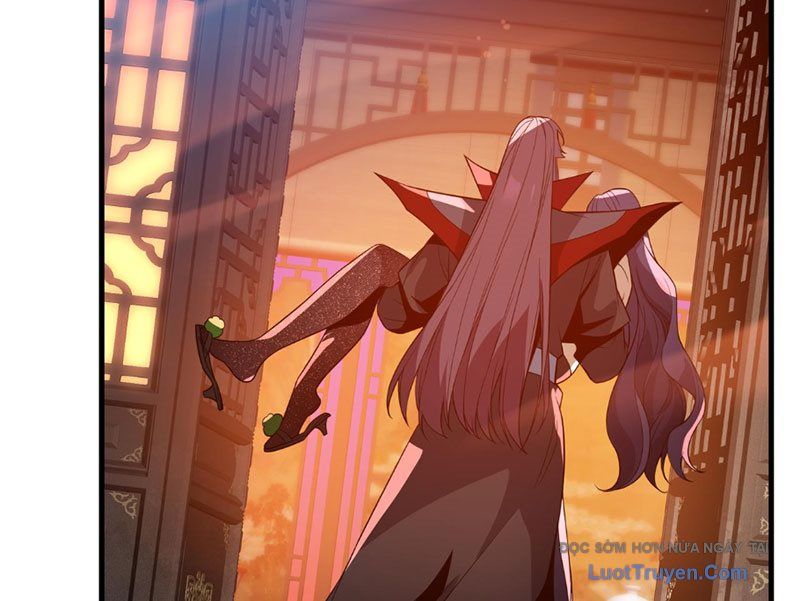 Đại Ái Ma Tôn, Nữ Đồ Đệ Đều Muốn Giết Ta Chapter 95 - 32