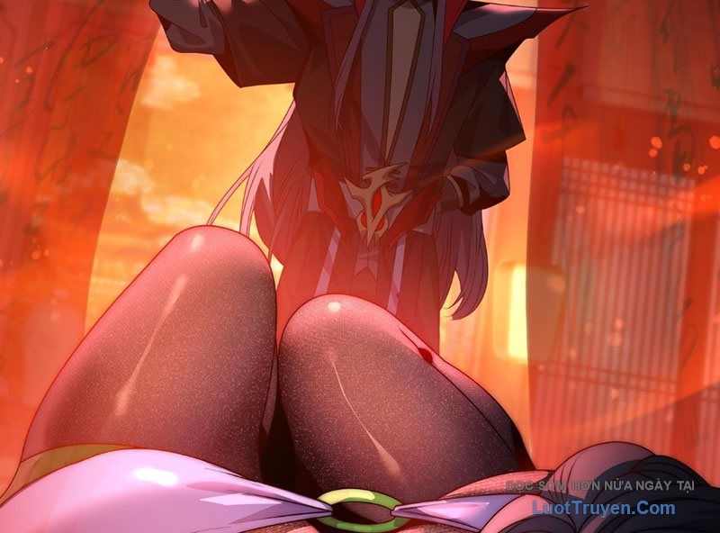 Đại Ái Ma Tôn, Nữ Đồ Đệ Đều Muốn Giết Ta Chapter 95 - 39