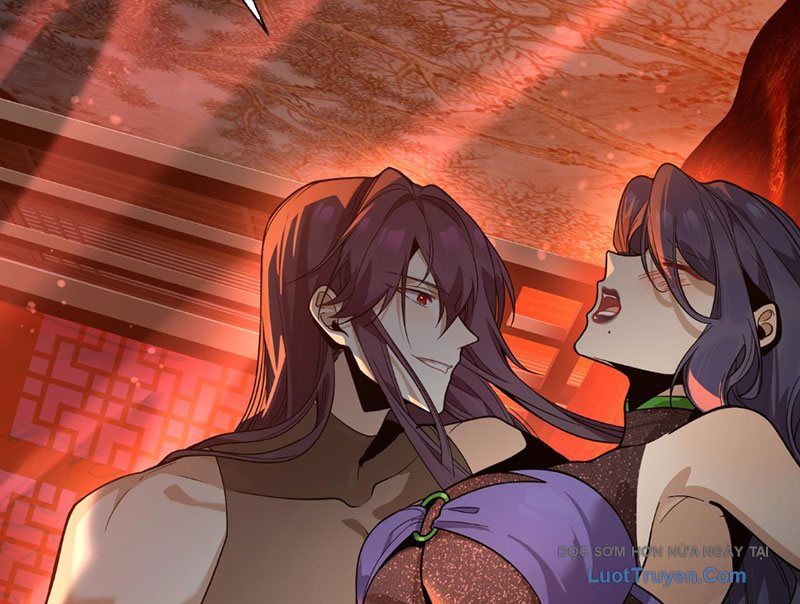 Đại Ái Ma Tôn, Nữ Đồ Đệ Đều Muốn Giết Ta Chapter 95 - 50