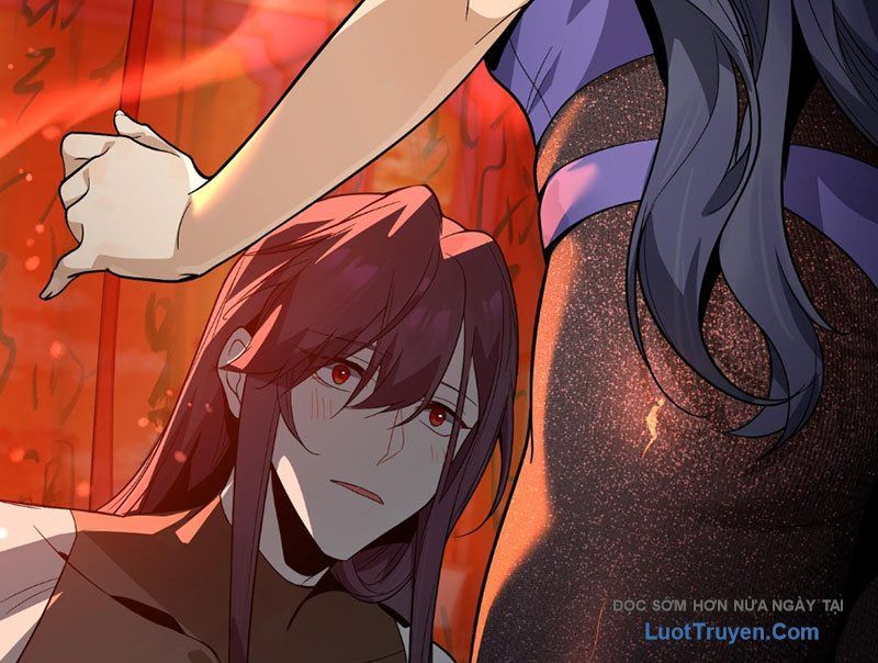 Đại Ái Ma Tôn, Nữ Đồ Đệ Đều Muốn Giết Ta Chapter 95 - 57