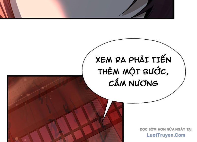 Đại Ái Ma Tôn, Nữ Đồ Đệ Đều Muốn Giết Ta Chapter 95 - 89