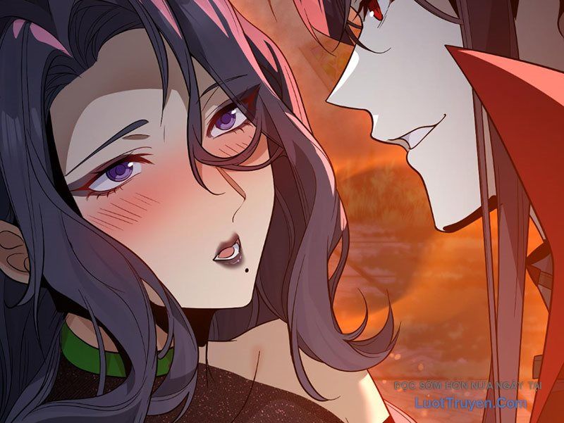 Đại Ái Ma Tôn, Nữ Đồ Đệ Đều Muốn Giết Ta Chapter 95 - 10