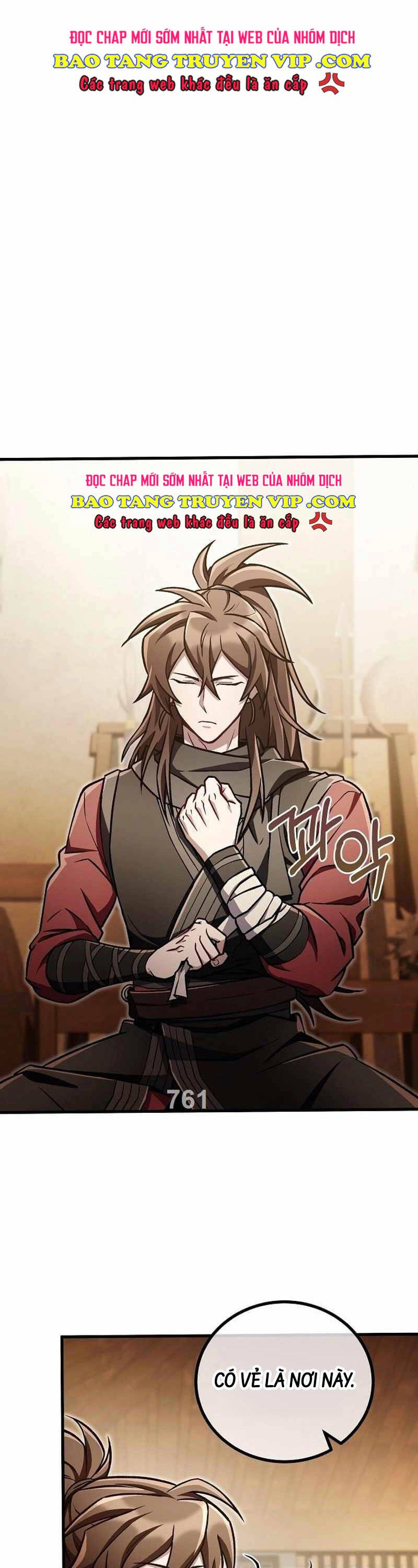 Tư Mã Song Hiệp Chapter 38 - 1