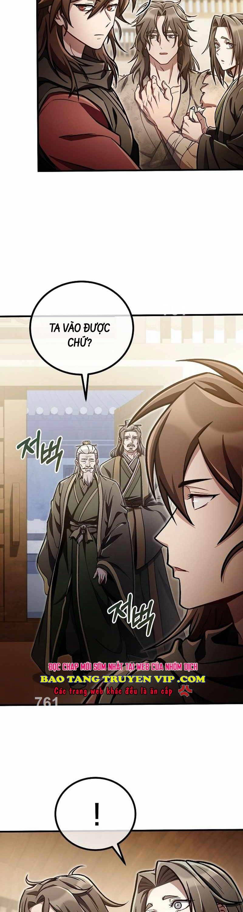 Tư Mã Song Hiệp Chapter 38 - 2