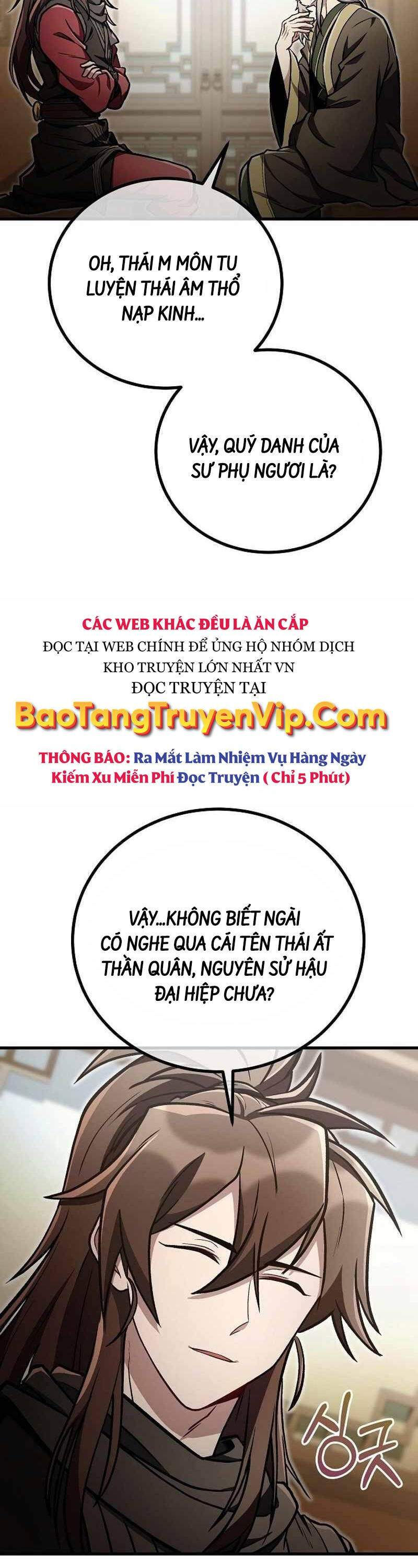 Tư Mã Song Hiệp Chapter 38 - 11