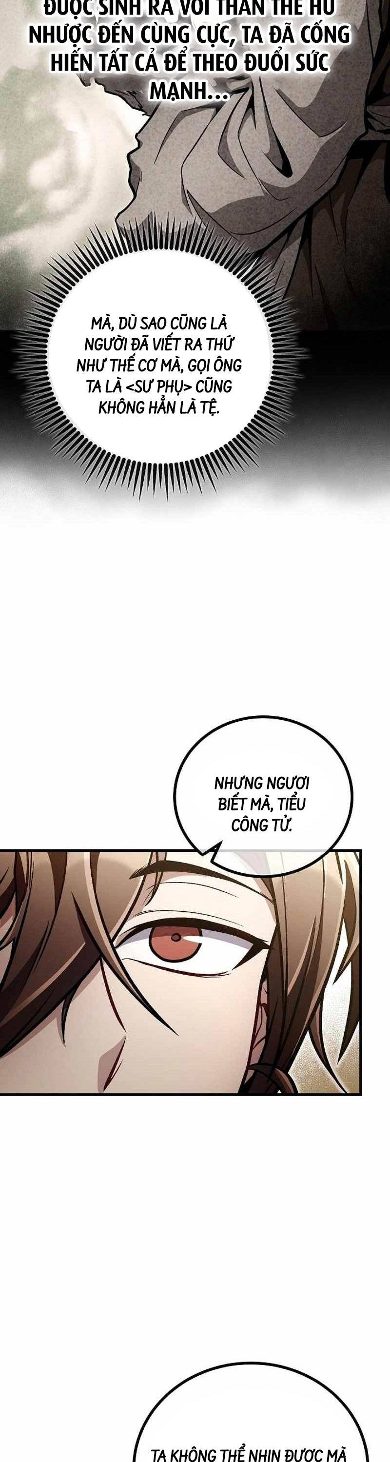 Tư Mã Song Hiệp Chapter 38 - 13