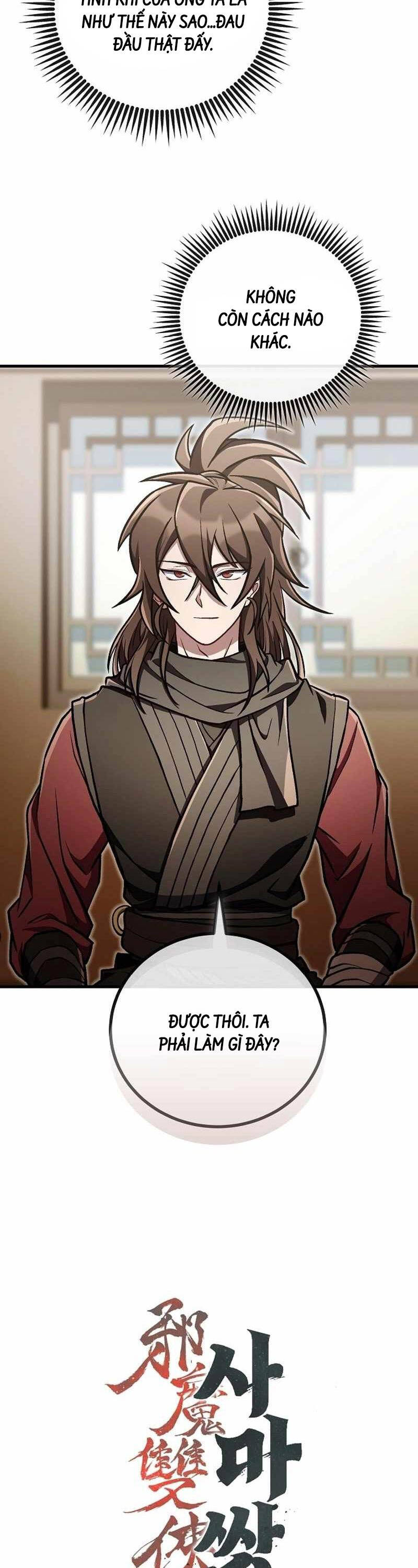 Tư Mã Song Hiệp Chapter 38 - 15