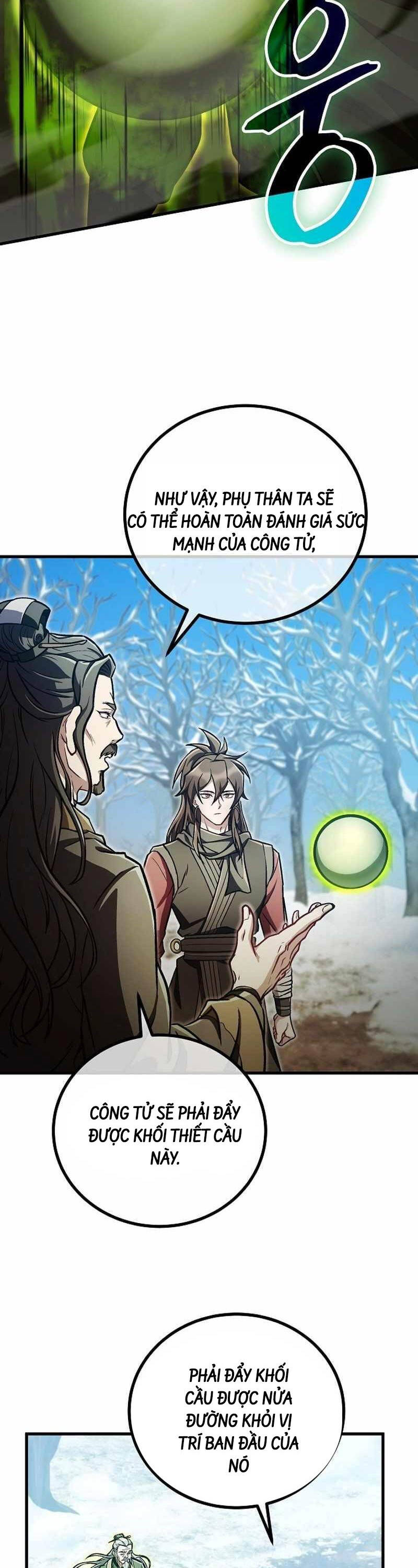 Tư Mã Song Hiệp Chapter 38 - 18