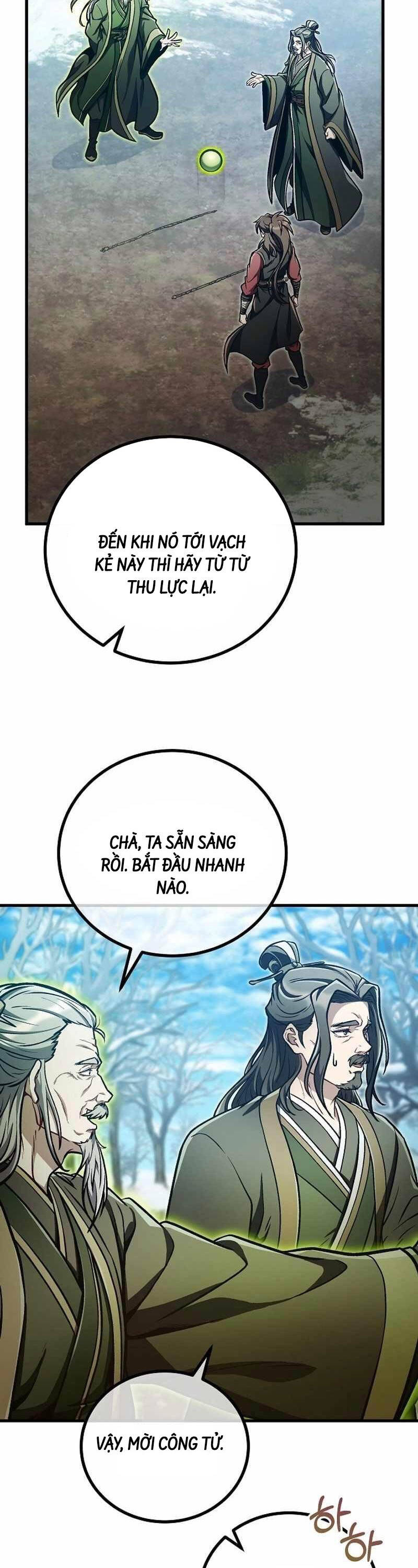 Tư Mã Song Hiệp Chapter 38 - 19