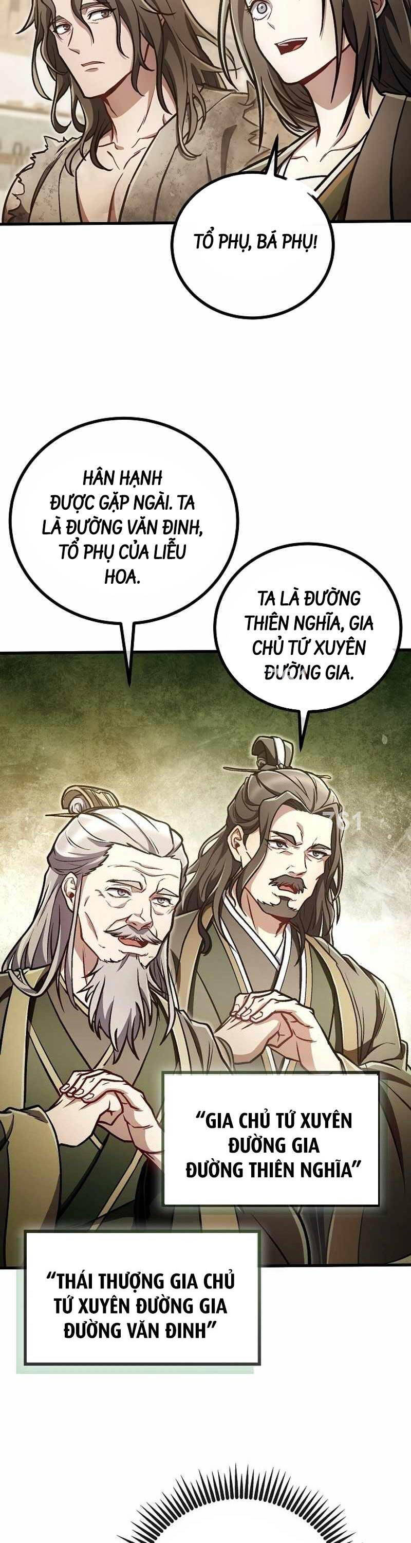 Tư Mã Song Hiệp Chapter 38 - 3