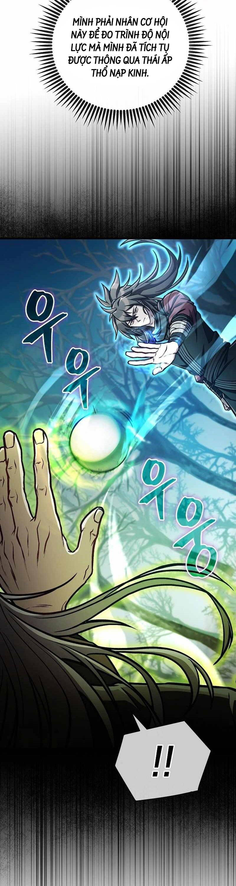 Tư Mã Song Hiệp Chapter 38 - 21