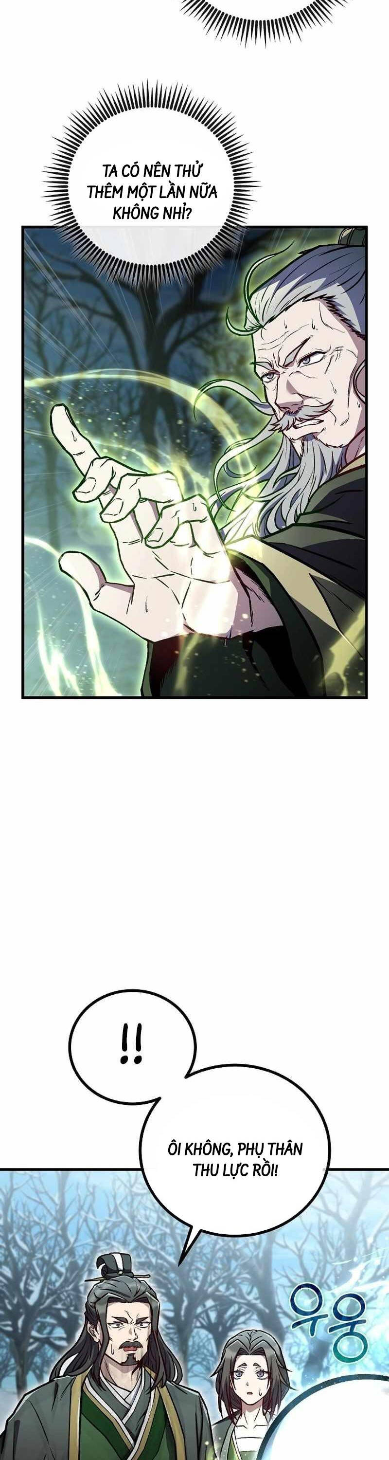 Tư Mã Song Hiệp Chapter 38 - 26