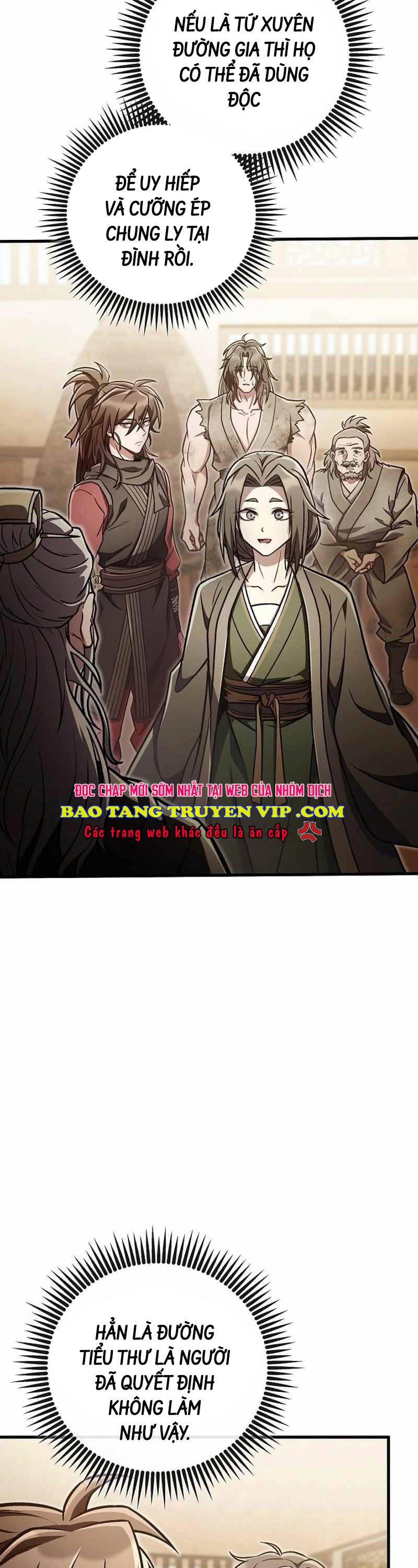 Tư Mã Song Hiệp Chapter 38 - 4