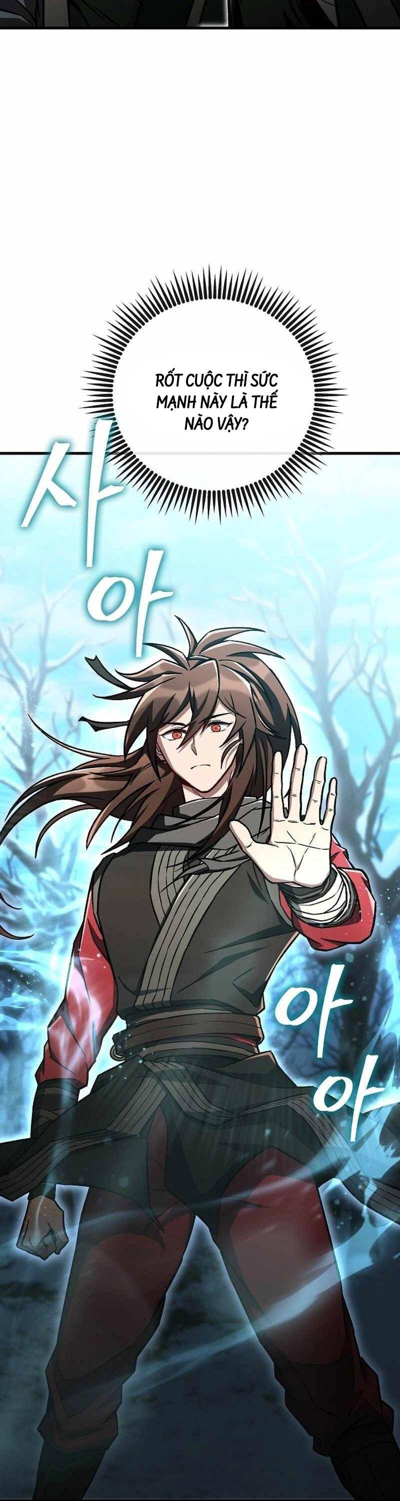 Tư Mã Song Hiệp Chapter 38 - 32