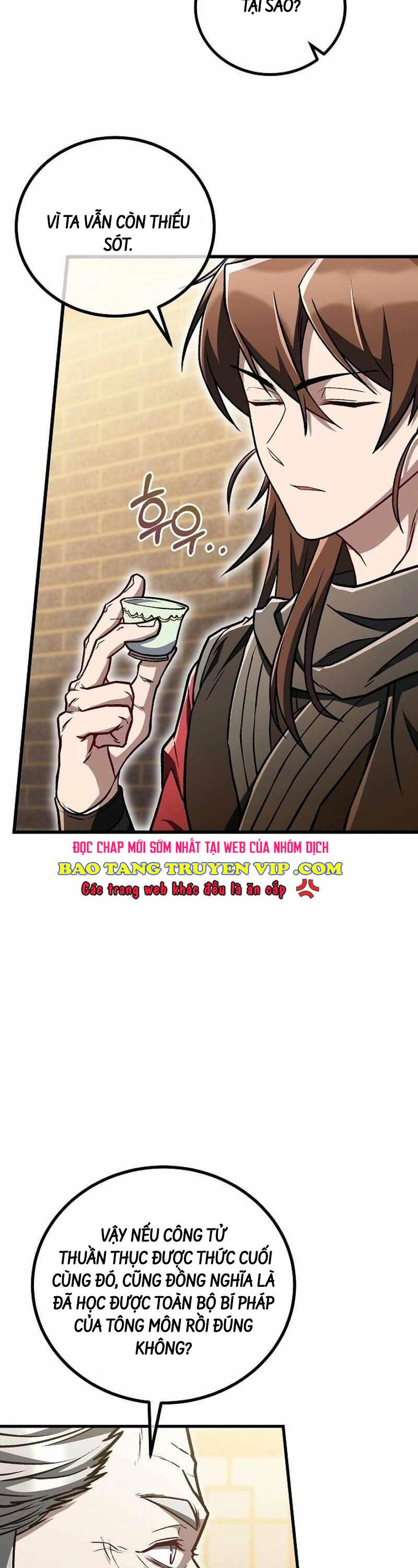 Tư Mã Song Hiệp Chapter 38 - 35