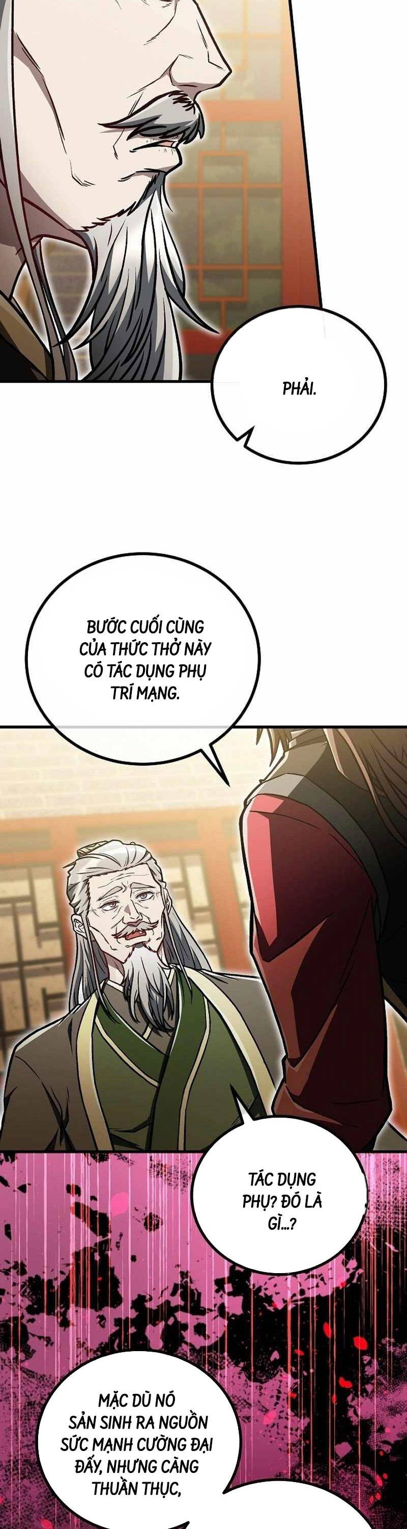 Tư Mã Song Hiệp Chapter 38 - 36