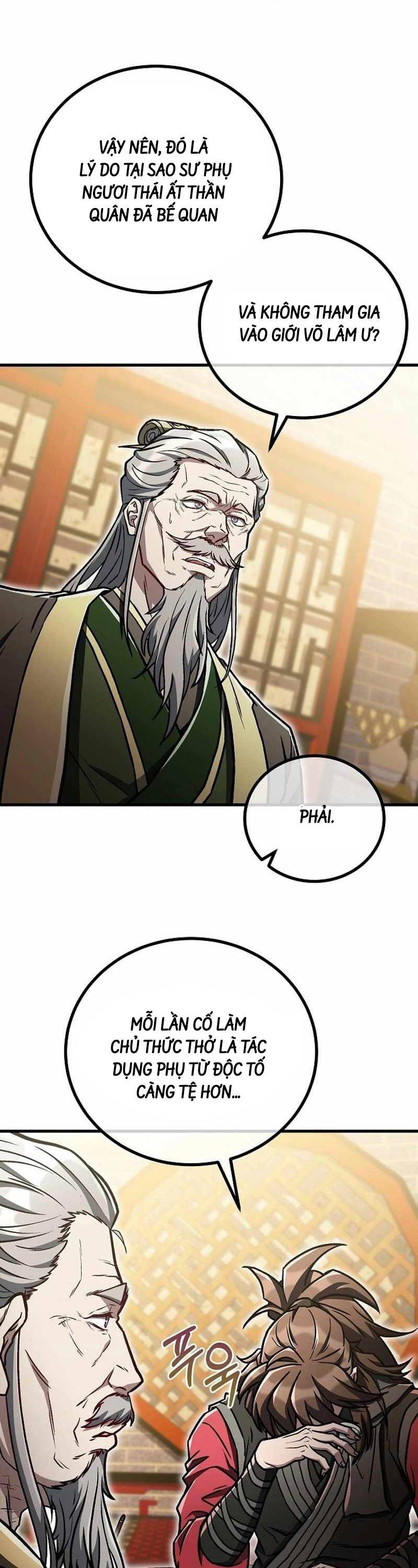 Tư Mã Song Hiệp Chapter 38 - 38